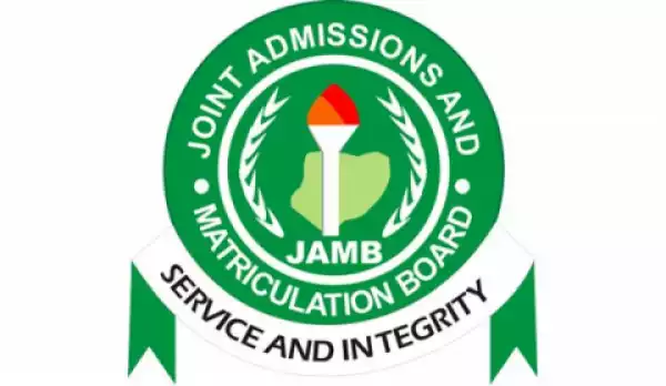 WARNING: Do Not Admit Unqualified Candidates, JAMB Tells Institutions